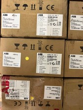 3PCS Brand New ABB ACS355-03E-08A8-4 Frequency Converter Fast Shipping picture