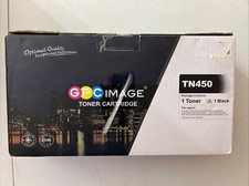 NEW TN450 TN-450 High Yield Toner Cartridge For Brother picture