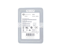 Seagate Nytro 480GB SATA 6Gb/s 2.5 SFF MLC Solid State Drive SSD XF1212-1A0512 picture