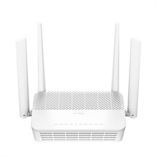 CUDY WR3000P AX3000 Wi-Fi 6 Mesh Router Router 2.4Gbps IPv6 L2TP PPTP Power picture