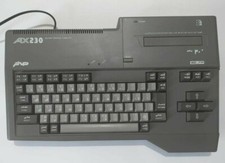 Christmas offer Vintage msx ax230 Al Alamiah sakhr صخر msx arabic 1980,s Japan # picture