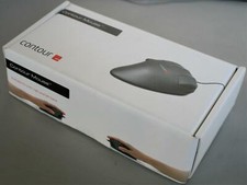 Contour Design WHITE Perfit Mouse Non-Scroll Optical Ergonomic USB PMO5-XL-R XL picture