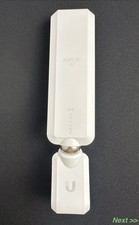 Ubiquiti AmpliFi AFI-P-HD WiFi Standalone High-Density (HD) Mesh Point Extender picture