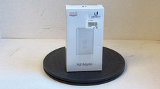Ubiquiti POE-24-7W-G-WH PoE Injector, 24V, White picture