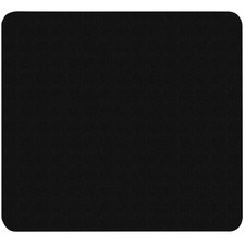 Allsop® Soft Cloth Mouse Pad, 8