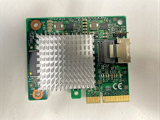 🔥  IBM ServeRAID  SATA card EC:N28393B  81y4494 + picture