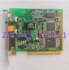 1pc used LVP 003 PV2 GESYTEC Communication Card picture