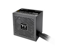Thermaltake Smart BX3 Pro 850W; ATX 3.1; Native PCIe 5.1 12V-2X6; Non-Modular; picture