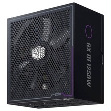 Cooler Master GX III Gold 1250W Power Supply ATX 3.0 PCIe 5.0 MPX-C503-AFAG PC picture