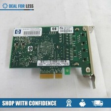 412648-B21/412651-001/412646-001/KU004AA-HP PRO/1000 PT Dual Port Server Adap picture