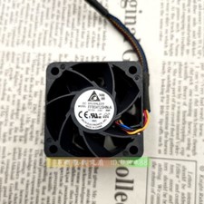 DELTA FFB0412SHN-A 12v 0.6a 4028 4CM Cooling Industrial Fan High Air Volume picture