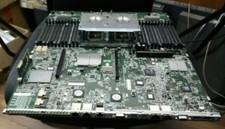 HP 669515-001 570047-002 PROLIANT DL385 G7 SERVER SystemBoard w/462957-001 Cache picture