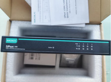 1pcs   MOXA UPORT1450 USB to 4-port RS-232/422/485 converter picture