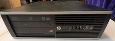 HP Compaq 6200 Pro SFF Desktop PC | Great Homelab | No HDD/SSD - Parts Only picture