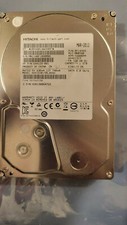Hitachi HDS723015BLA642 PN 0F14389 MLC MNR5Q0 FR 5Q0 1.5TB  SATA 3.5