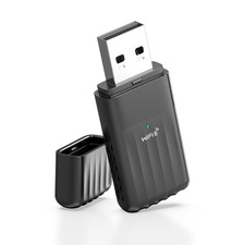 WONLINK 2 in 1 USB Bluetooth Adapter for PC, AX900 2.4G/5G Dual Band & Bluetooth picture