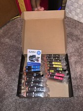 Arthur Imaging Compatible Ink Cartridge Replacement PIXMA iP7220 & More picture