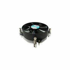 Dynatron Intel Socket 1155/1156/1150 Active Mini-ITX Cooling Solution, K5 picture