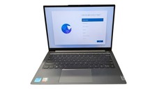 Lenovo ThinkBook 13s G4 IAP i5-1240P @ 2.11GHz, 8GB Ram, 256GB NVMe, Win. 11 Pro picture