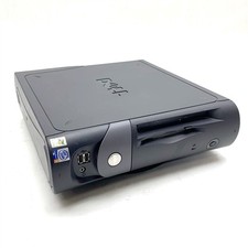 Dell Optiplex GX260 SFF Retro Gaming PC Intel Pentium 4 2.00GHz 1GB Ram No HDD picture