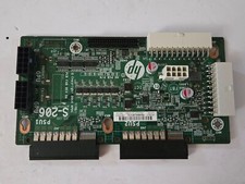 HP ProLiant ML350 Gen9 2-SLOT PSU Backplane Board 780968-001 743999-001 picture