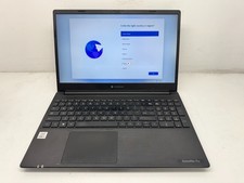 Dynabook SATELLITE PRO L50-G15250 i7-10510U@1.80GHz 16GB 256GB MX250 Win 11 READ picture