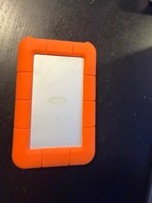 🔥 LaCie Rugged 1TB Thunderbolt 2 and USB 3.0 Portable External Drive picture