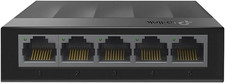 LS1005G, Litewave 5 Port Gigabit Ethernet Unmanaged Switch picture