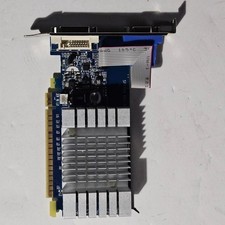 Sparkle SX84GS256D2LDPP GeForce 8400GS 256MB  PCIe Graphics Card picture