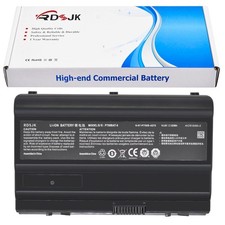 P750BAT-8 Laptop Battery for Clevo P750DM3-G P750ZM P751DM P751ZM picture