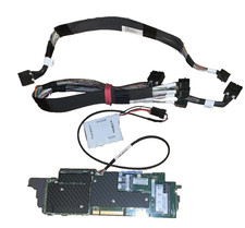 Cisco UCSC-RAID-M5HD 12G SAS RAID Controller + Cables & SuperCap - For UCS C240 M5 picture