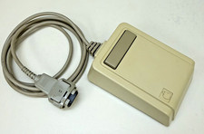 Apple Lisa Macintosh XL Original Desktop Mouse - Vintage Rare Accessory A9M0050 picture