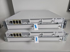Cisco C8300-2N2S-4T2X Catalyst 8300 Edge Router 2x10Gb 4x1Gb Dual PSU  Rack Ears picture