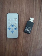 Targus USB Receiver and Remote for Wireless Multimedia Presenter or Lesser... picture