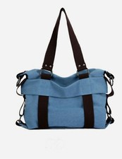 Laptop Tablet Bag Canvas - H 12