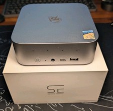 Beelink SER9 PRO AMD Ryzen 7 H 255 | 32GB RAM | 1TB | Space Gray picture