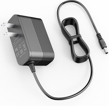 18V Charger for Hyperice Massage Gun Compatible with Hypervolt Go... picture