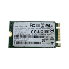 SSD Solid State Disk mSATA 727240-001 Fits For SanDisk 16GB picture