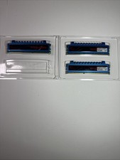 G. Skill Ripjaws 6GB (3 x 2GB) DDR3-1600 PC3-12800 Desktop RAM Memory picture