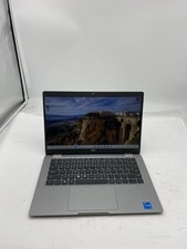Dell Latitude 5320 Laptop Intel Core i5 1135G7 2.4GHz 16GB RAM 256GB W11P picture