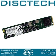 Samsung 960GB PCIe M.2 NVMe SSD PM963 MZ1LW960HMJP-000M / MZ-1LW9600 5FGD5 T5JXK picture