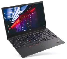 Lenovo ThinkPad E15 Gen 2 15.6 in 8GB RAM 256GB SSD Fair i5 picture