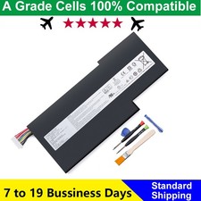 BTY-M6K Battery Replacement for MSI GS63VR GS73VR 7RG Stealth Pro GF63 Thin 8RB picture