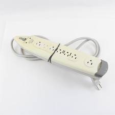 Belkin SurgeMaster F9H710-06 Surge Protector Power Strip picture