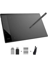VEIKK A30 V2 Drawing Tablet 10x6