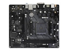For ASRock B550M-HDV motherboard AM4 DDR4 64GB HDMI+DVI+VGA Micro ATX Tested OK picture