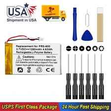 For Sony PRS-600 PRS600/RC PRS-600/BC Reader Batterey A98927554931 A98941654402  picture