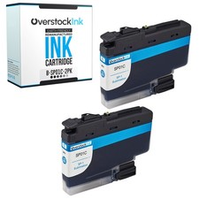 2-Pack Compatible OSI SP01CS Ink fits Brother SP1 Sublimation Printer picture