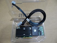 DELL H750 RAID ADAPTER POWEREDGE 14TH GEN R740 16 BAY SERVER HYM6Y W5XVV PERC11 picture