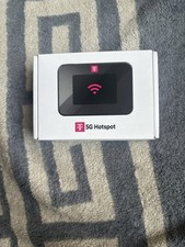 T-Mobile 5g Hotspot - Prepaid With 200gb Of Data A Year For 5 Years 1000GB Total picture